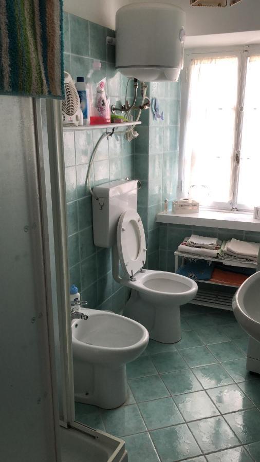 Jolie Petite Maison Chez Barbara Garbagna Εξωτερικό φωτογραφία