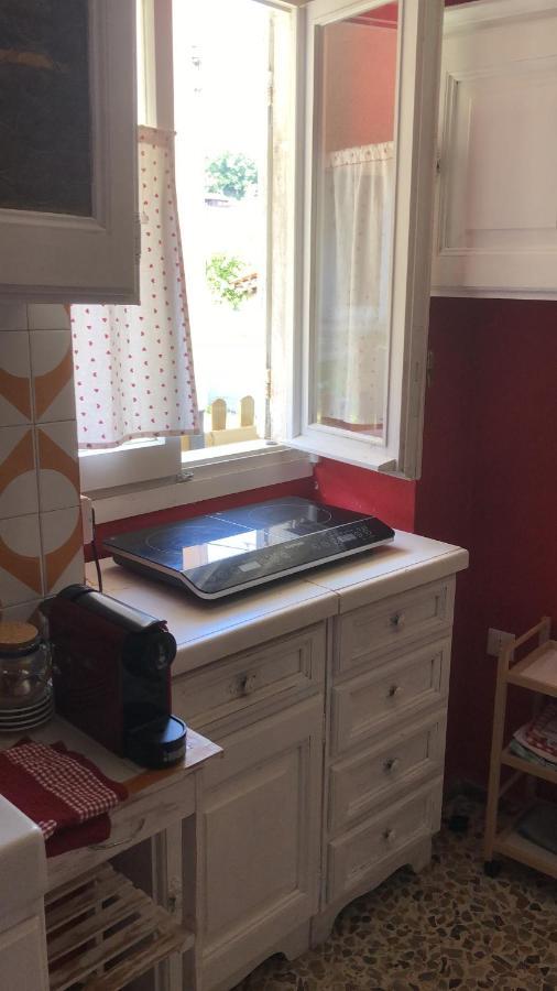 Jolie Petite Maison Chez Barbara Garbagna Εξωτερικό φωτογραφία