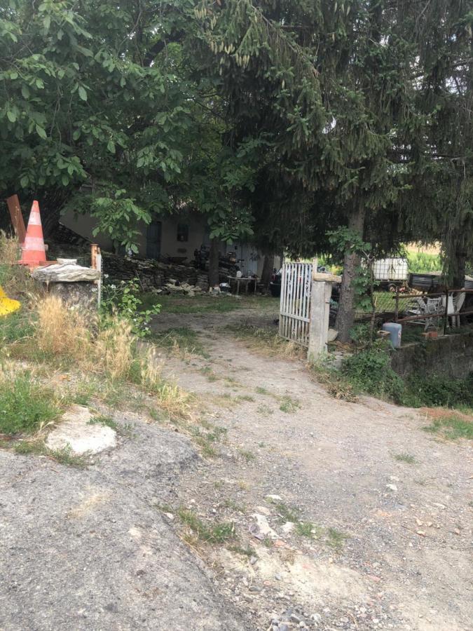 Jolie Petite Maison Chez Barbara Garbagna Εξωτερικό φωτογραφία