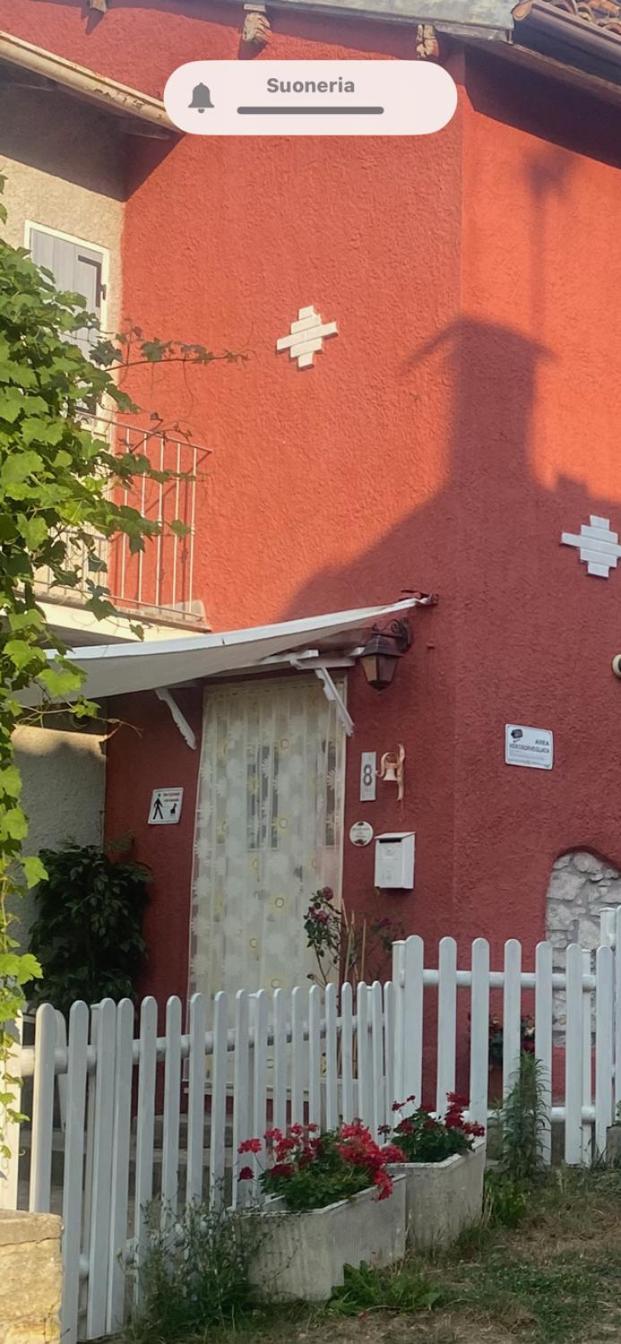 Jolie Petite Maison Chez Barbara Garbagna Εξωτερικό φωτογραφία