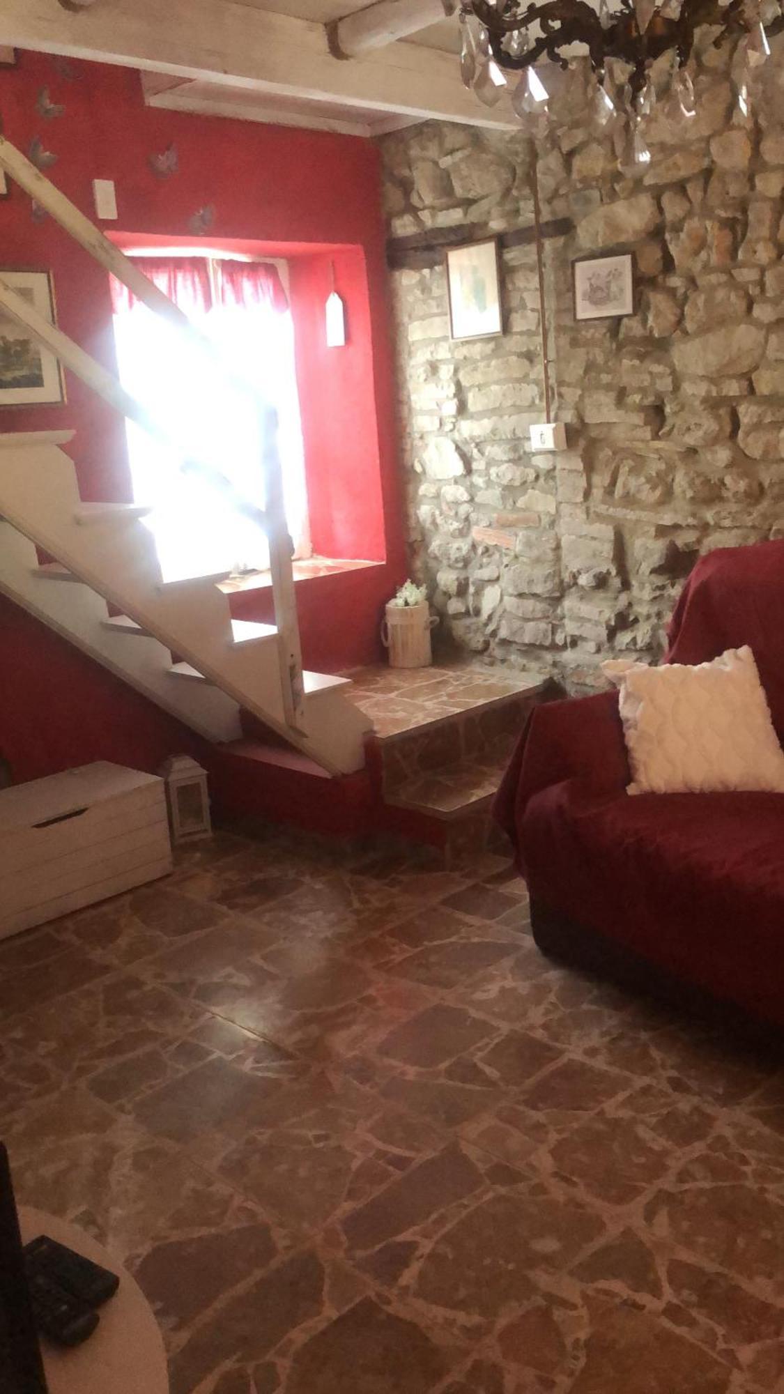 Jolie Petite Maison Chez Barbara Garbagna Εξωτερικό φωτογραφία